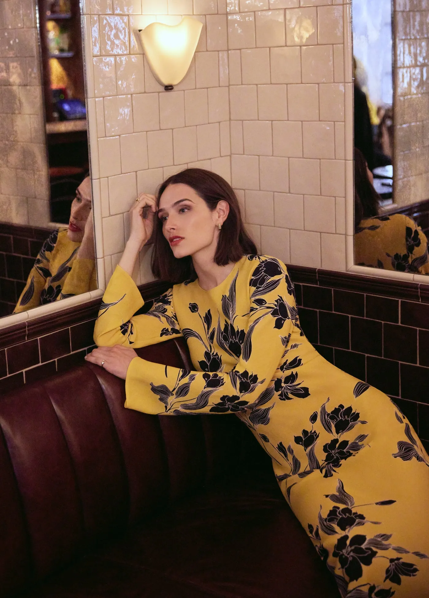 THE TRULY MADLY DRESS sold by Favorite Daughter