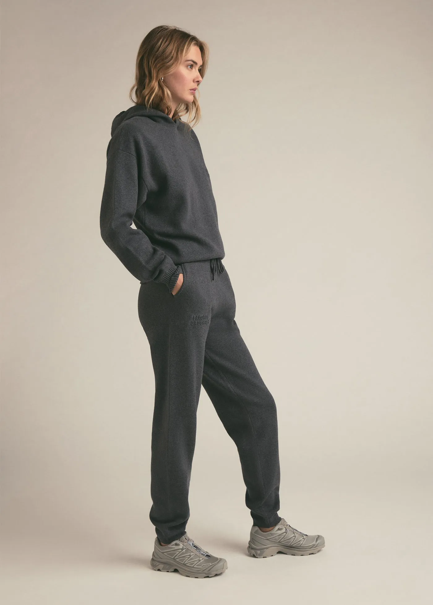 THE FATIGUE SISTERS JOGGER sold by Favorite Daughter product image thumbnail 5