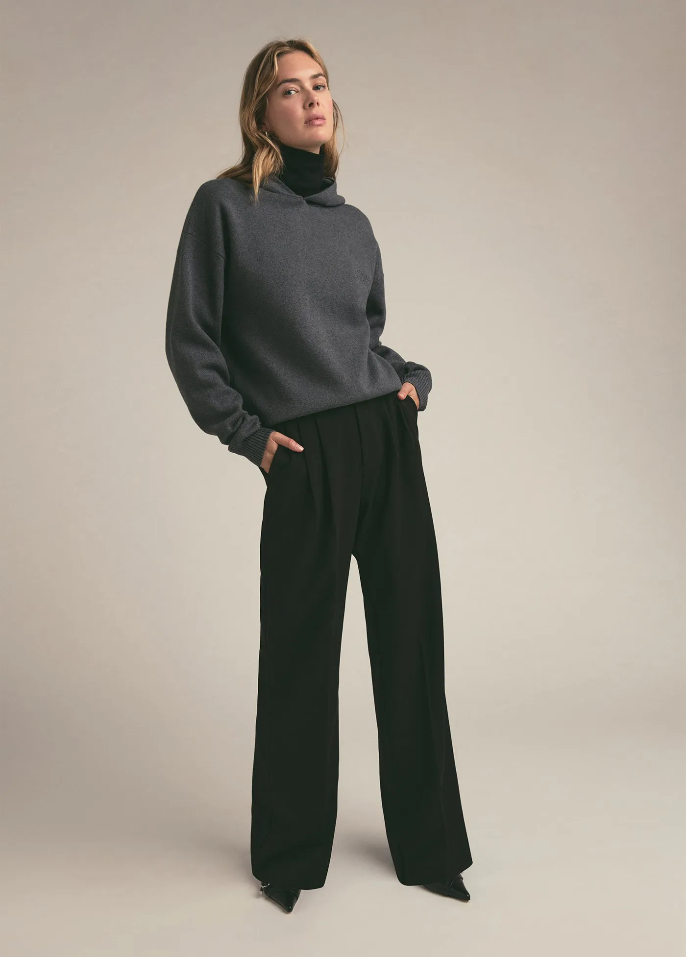 THE FATIGUE SISTERS HOODIE sold by Favorite Daughter product image thumbnail 5