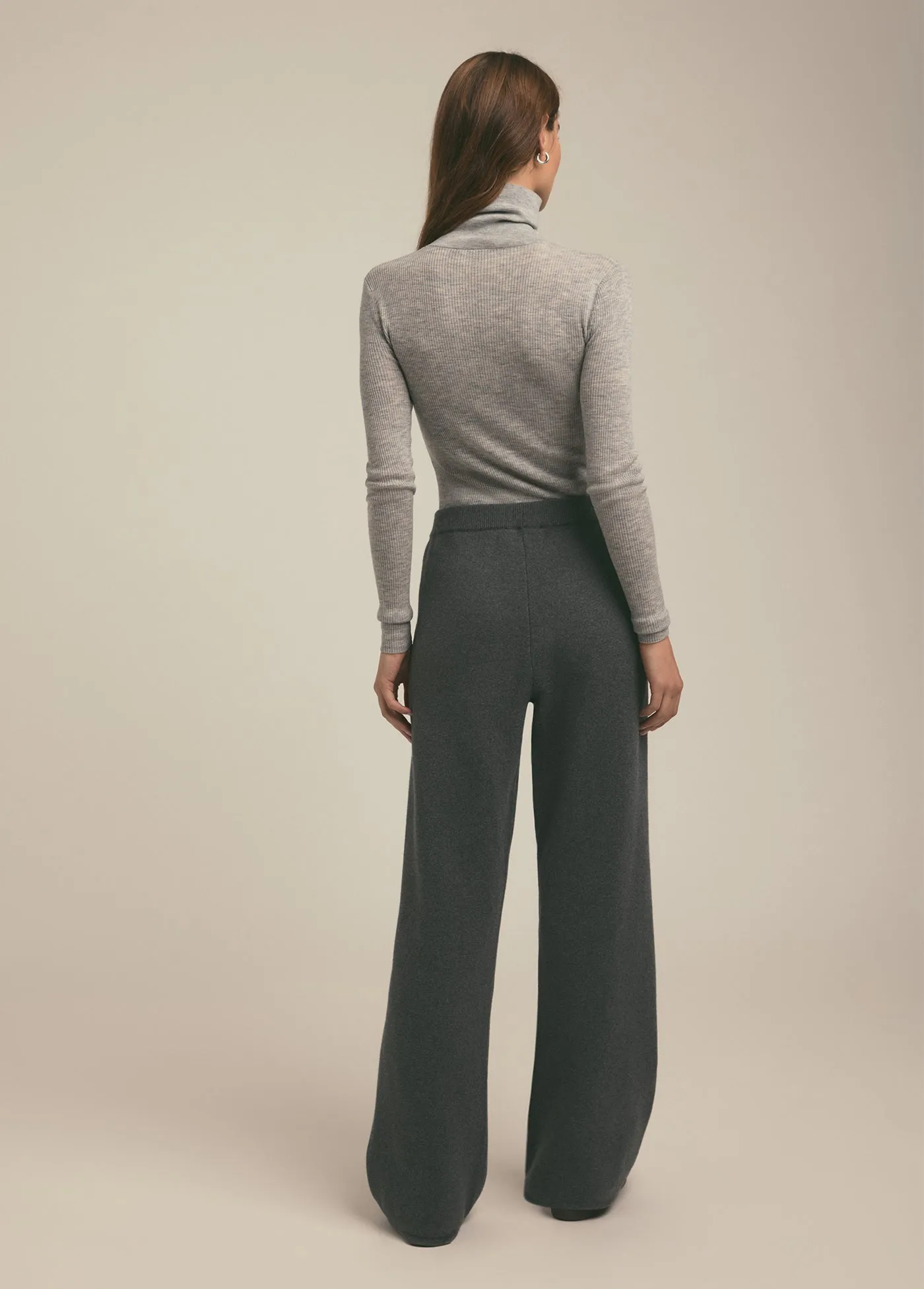 THE FATIGUE SISTERS WIDE LEG PANT sold by Favorite Daughter product image thumbnail 4