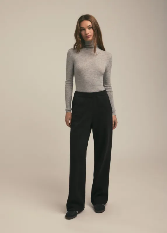 THE FATIGUE SISTERS WIDE LEG PANT sold by Favorite Daughter