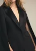 THE BAD REPUTATION BLAZER sold by Favorite Daughter