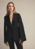 THE BAD REPUTATION BLAZER sold by Favorite Daughter