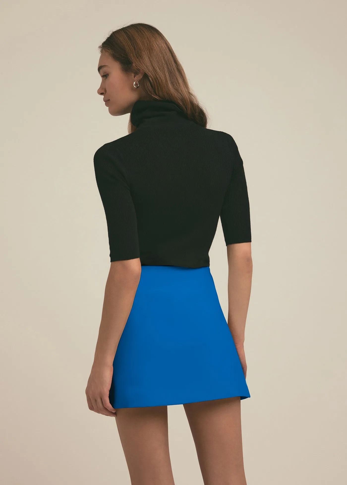 THE FAVORITE SKORT sold by Favorite Daughter product image thumbnail 5