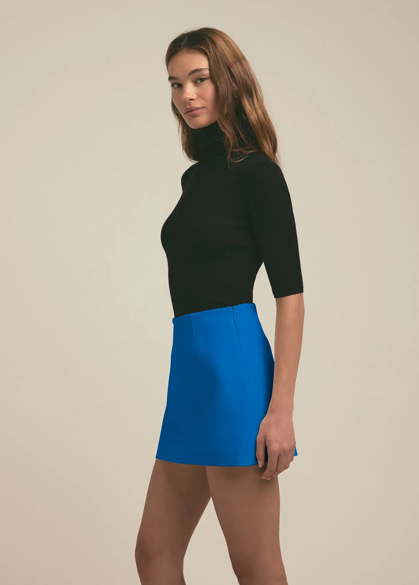 THE FAVORITE SKORT sold by Favorite Daughter product image thumbnail 4