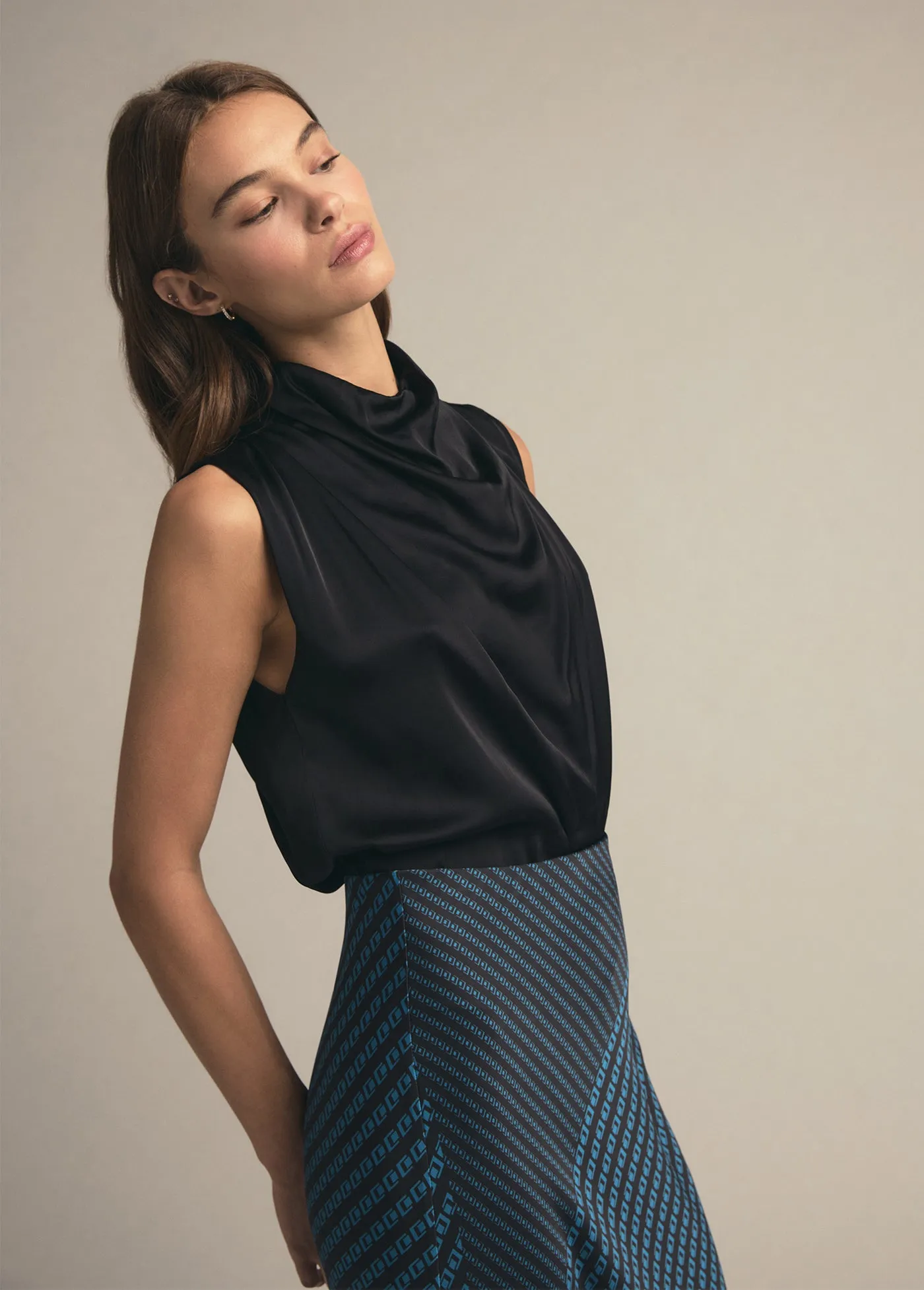 THE ALICE TOP sold by Favorite Daughter product image thumbnail 4