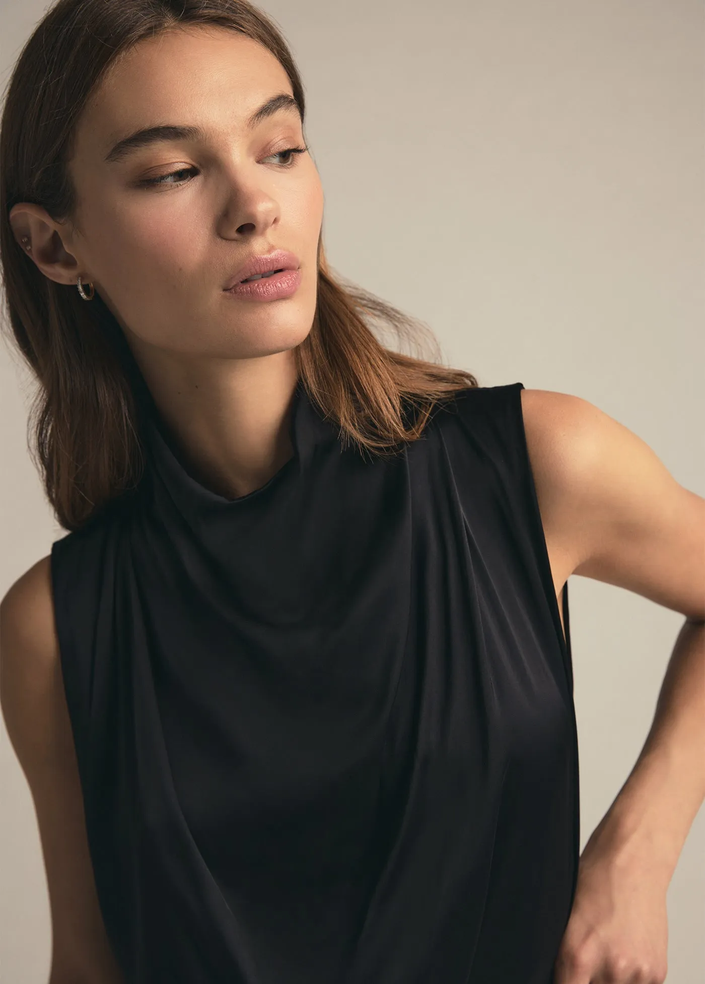 THE ALICE TOP sold by Favorite Daughter product image thumbnail 2