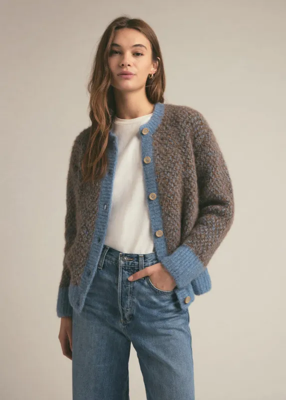 THE RIO CARDIGAN sold by Favorite Daughter