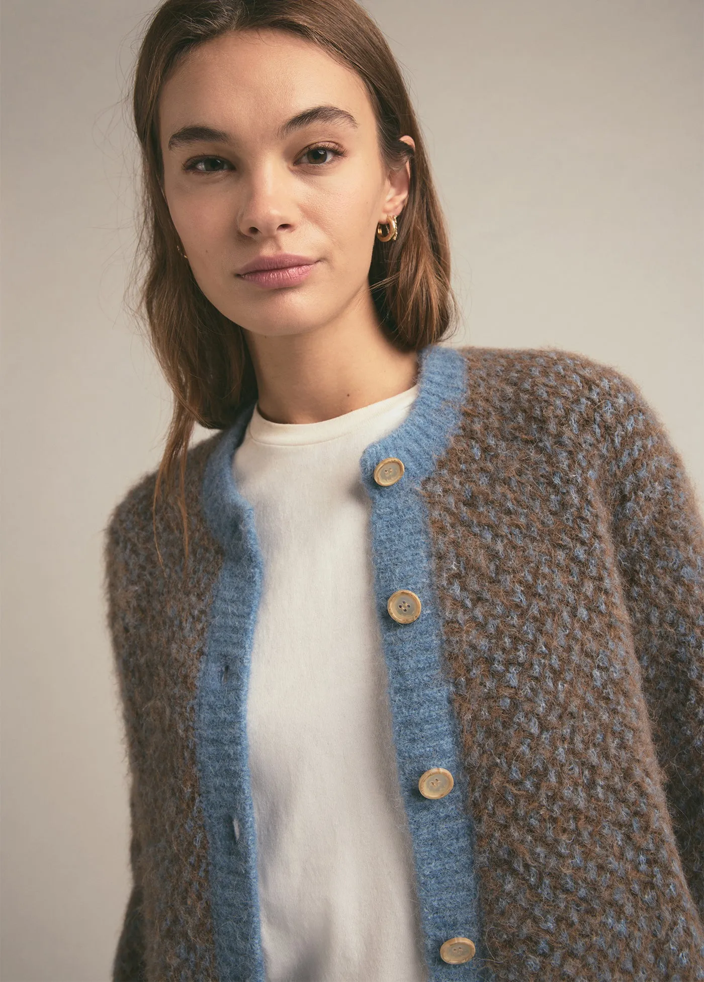 THE RIO CARDIGAN sold by Favorite Daughter product image thumbnail 2