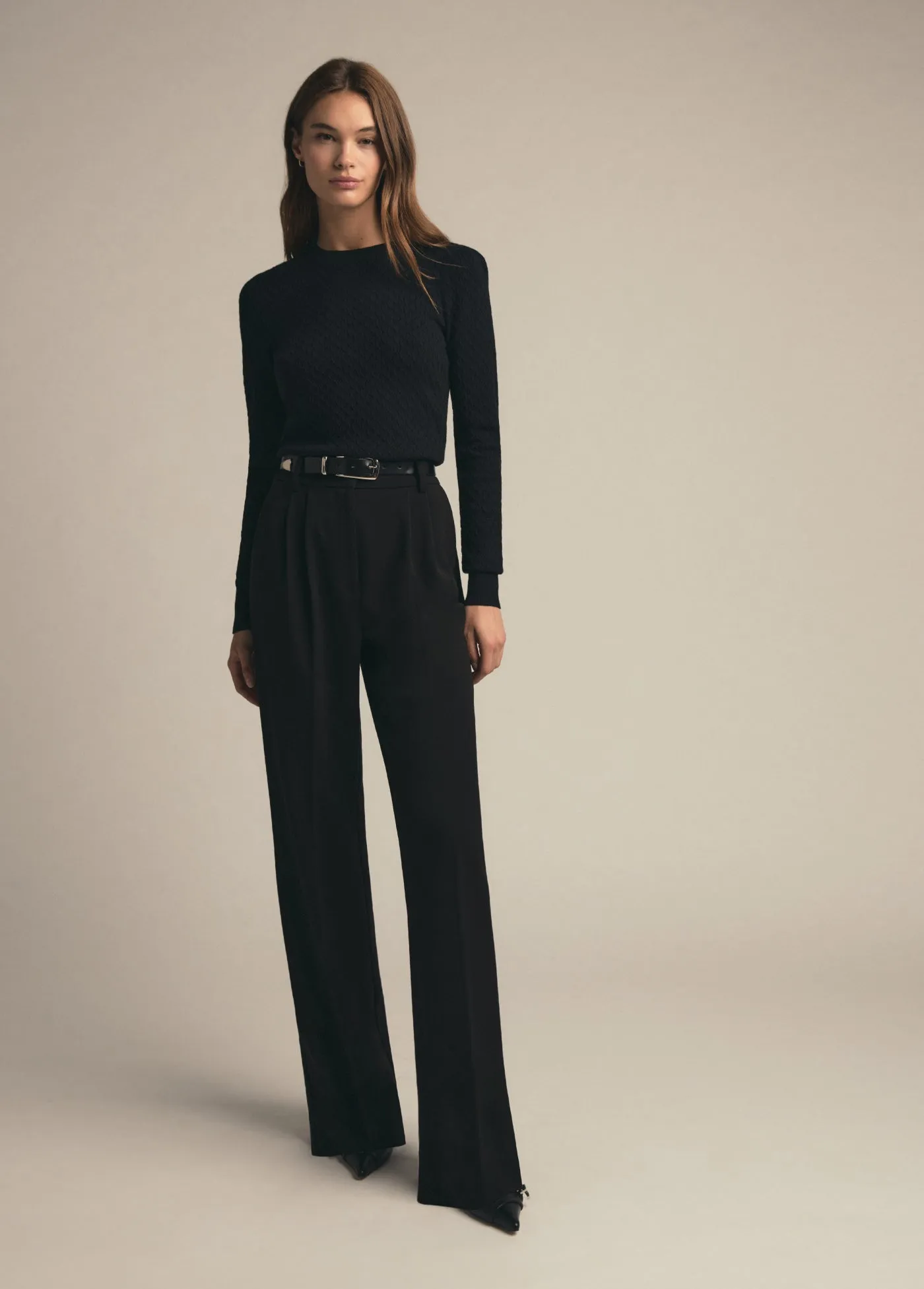 THE RESPONSIBLE TOP sold by Favorite Daughter product image thumbnail 3