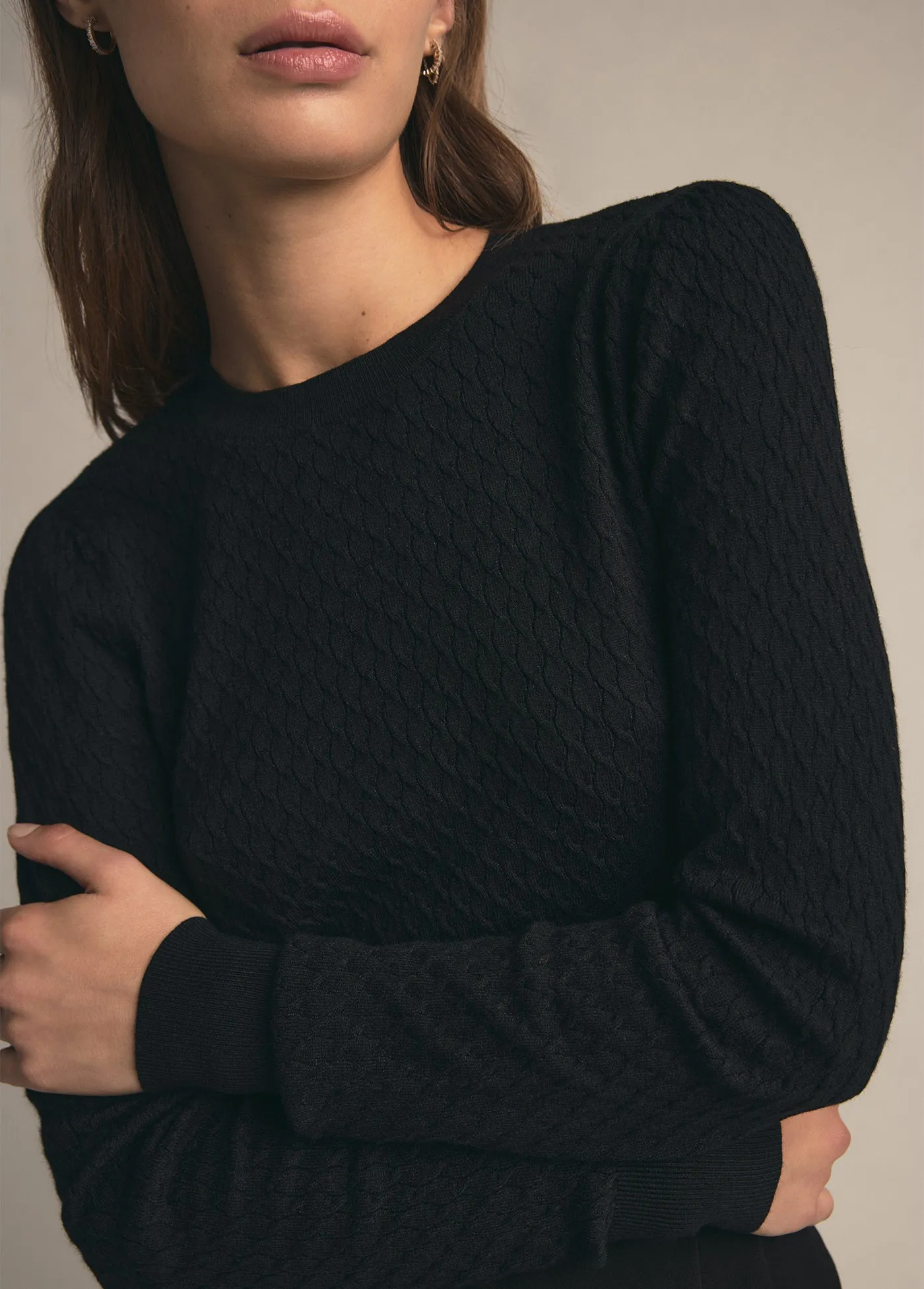 THE RESPONSIBLE TOP sold by Favorite Daughter product image thumbnail 2