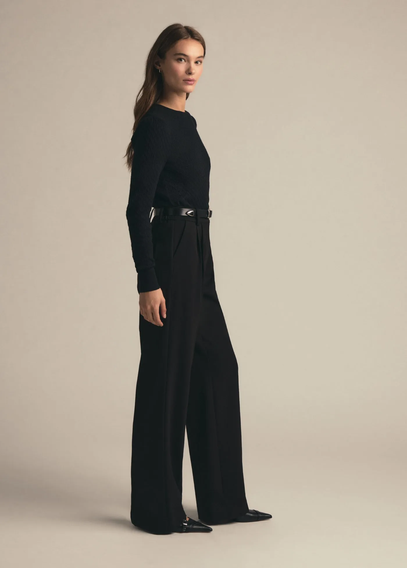 THE RESPONSIBLE TOP sold by Favorite Daughter product image thumbnail 4