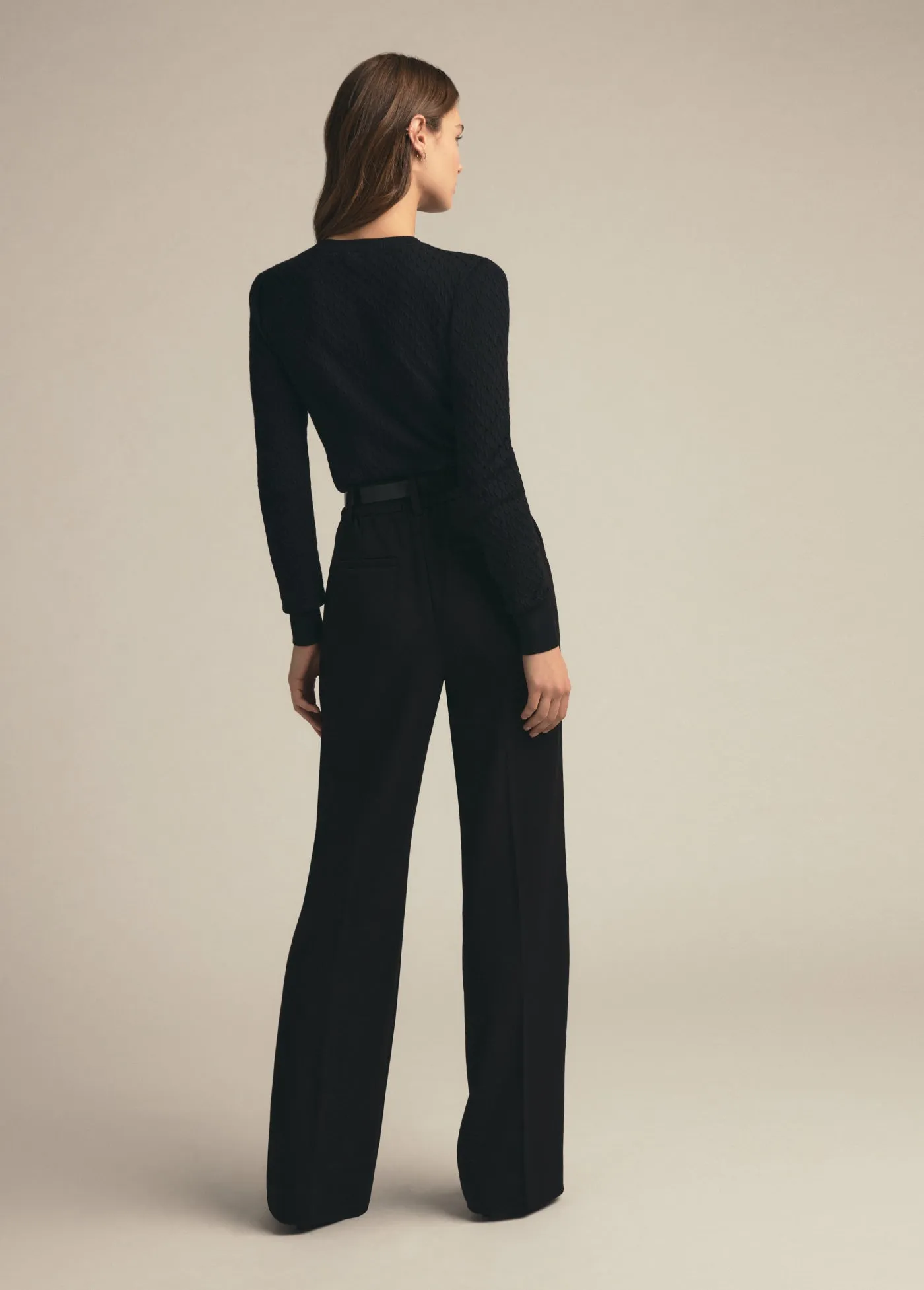 THE RESPONSIBLE TOP sold by Favorite Daughter product image thumbnail 5