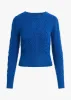 THE ESTHER CREWNECK SWEATER sold by Favorite Daughter