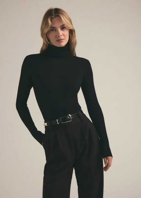 THE AMELIA LONG SLEEVE TOP sold by Favorite Daughter