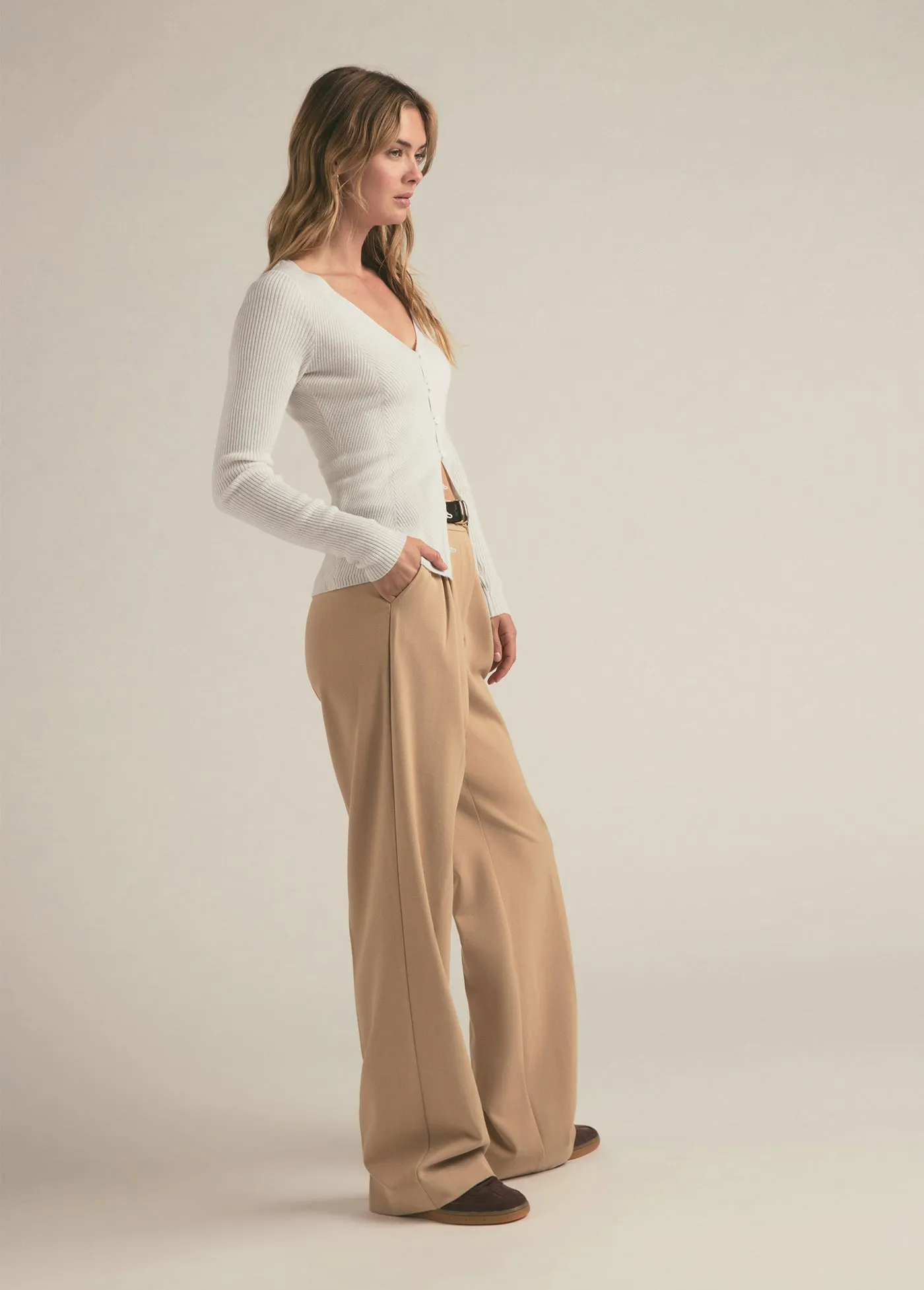 THE SERENA TOP sold by Favorite Daughter product image thumbnail 4