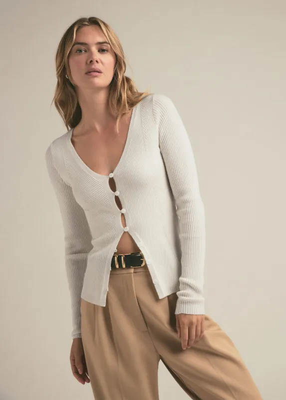 THE SERENA TOP made by Favorite Daughter