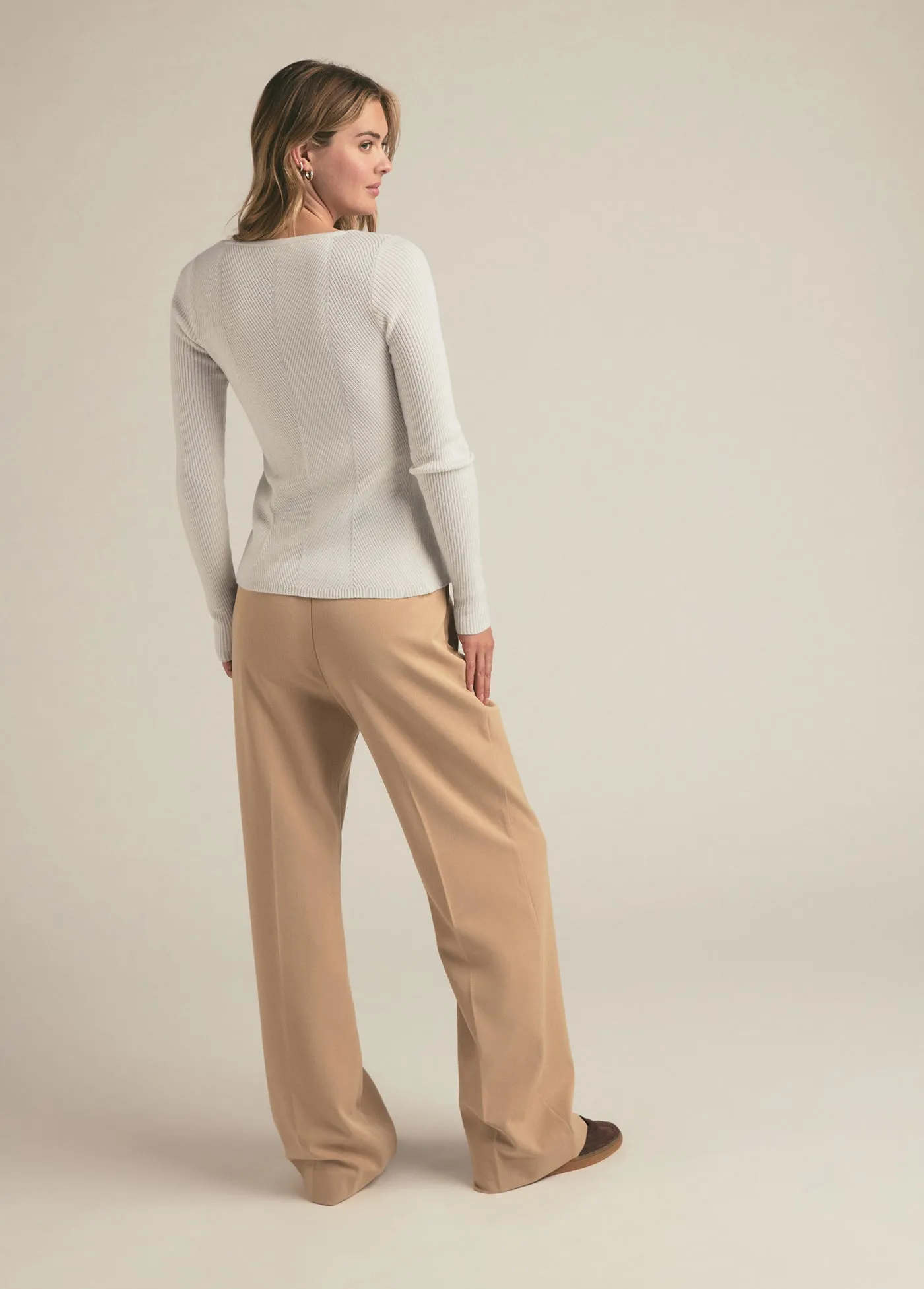 THE SERENA TOP sold by Favorite Daughter product image thumbnail 5