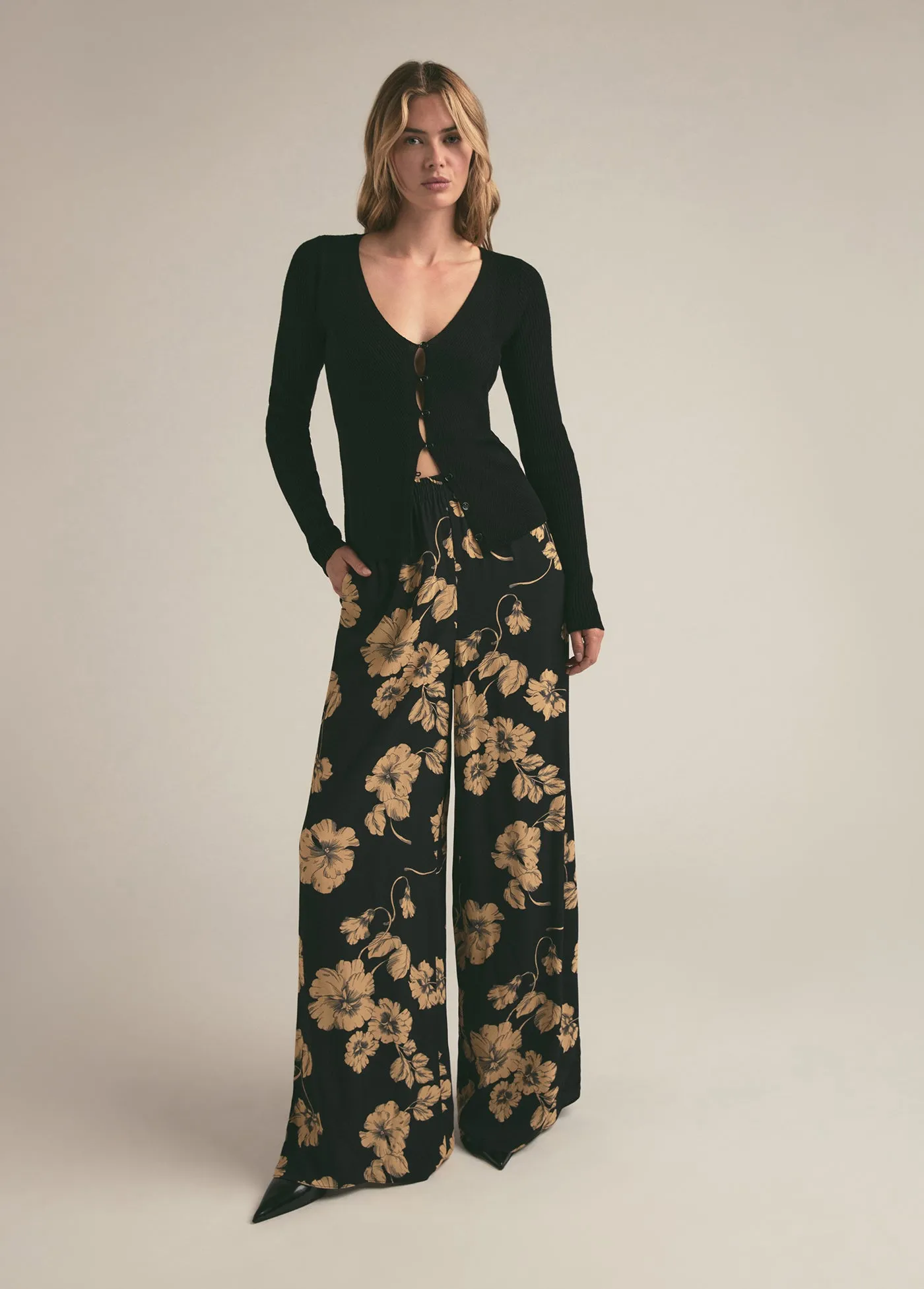 THE SERENA TOP sold by Favorite Daughter product image thumbnail 5