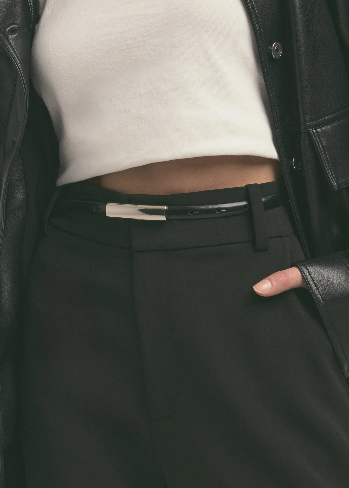 THE LADY BELT sold by Favorite Daughter product image thumbnail 2