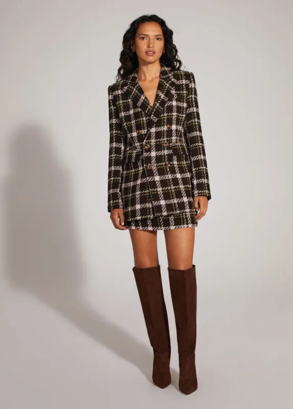 THE PHOEBE BLAZER sold by Favorite Daughter