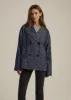 THE FAVORITE PEACOAT sold by Favorite Daughter