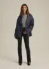 THE FAVORITE PEACOAT sold by Favorite Daughter
