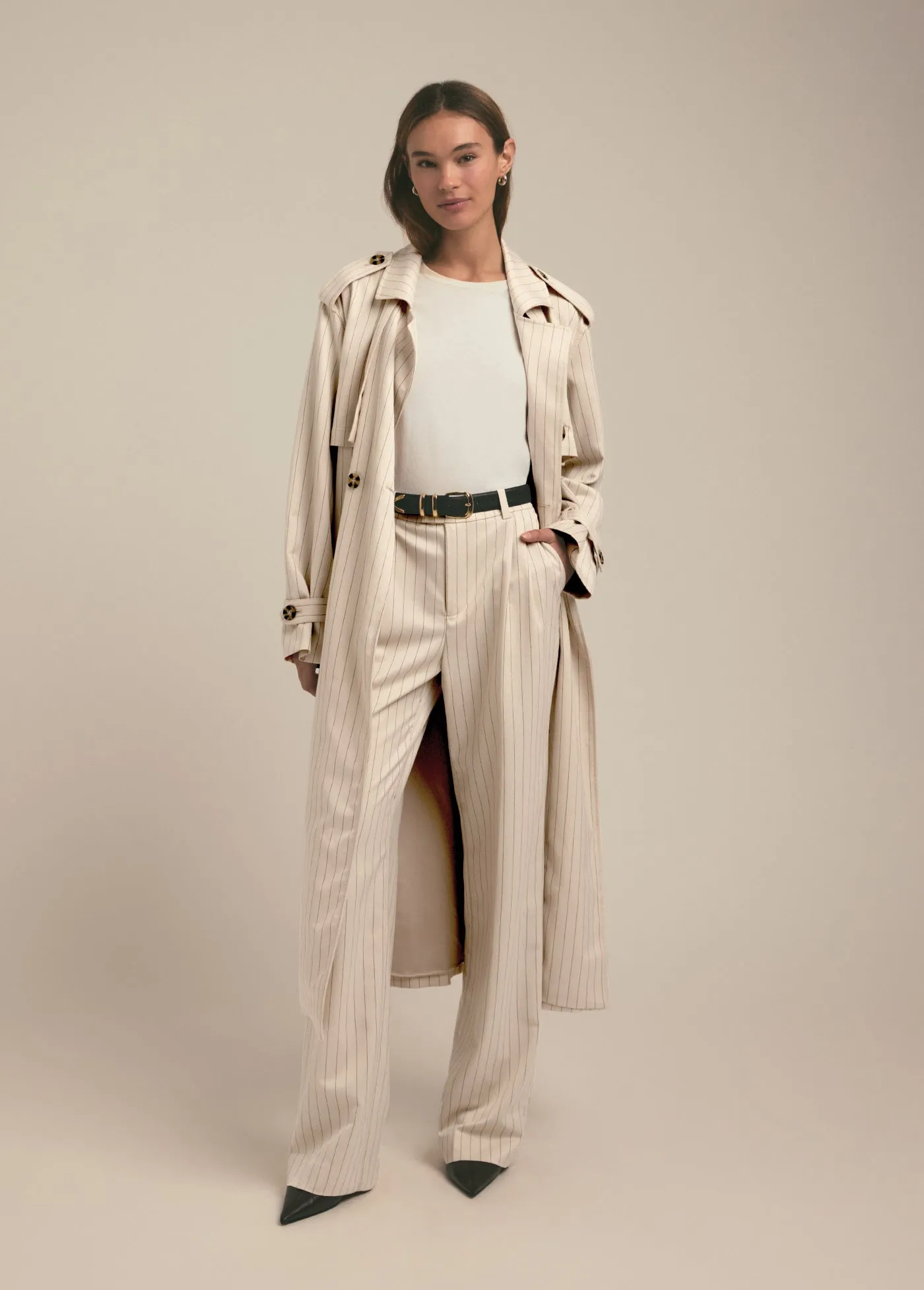 THE LOW FAVORITE PANT sold by Favorite Daughter