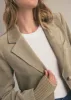 THE CITY CORDUROY BLAZER sold by Favorite Daughter