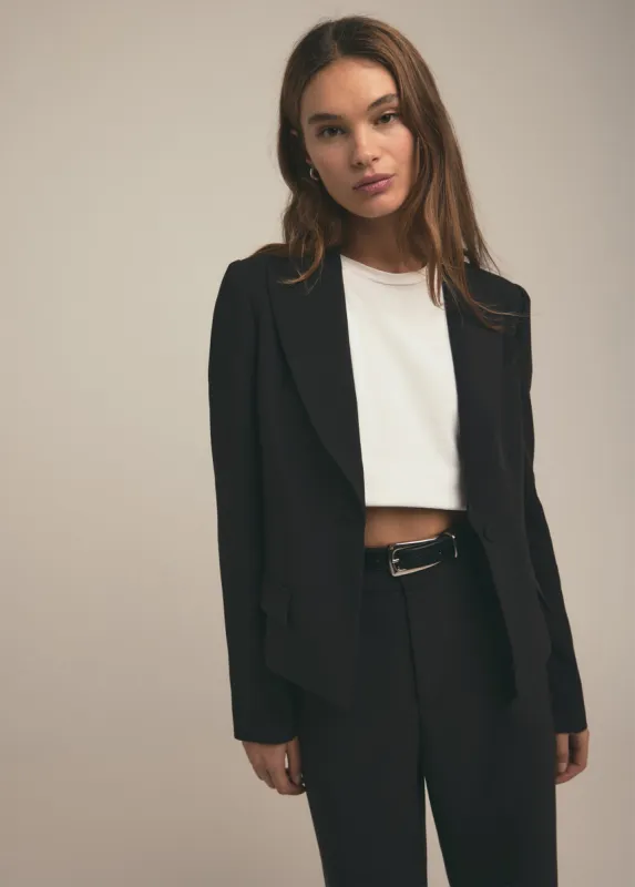 THE SHORT FAVORITE BLAZER sold by Favorite Daughter