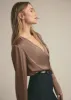 THE DATE BLOUSE sold by Favorite Daughter