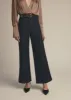 THE MISCHA SUPER HIGH RISE WIDE LEG ANKLE sold by Favorite Daughter