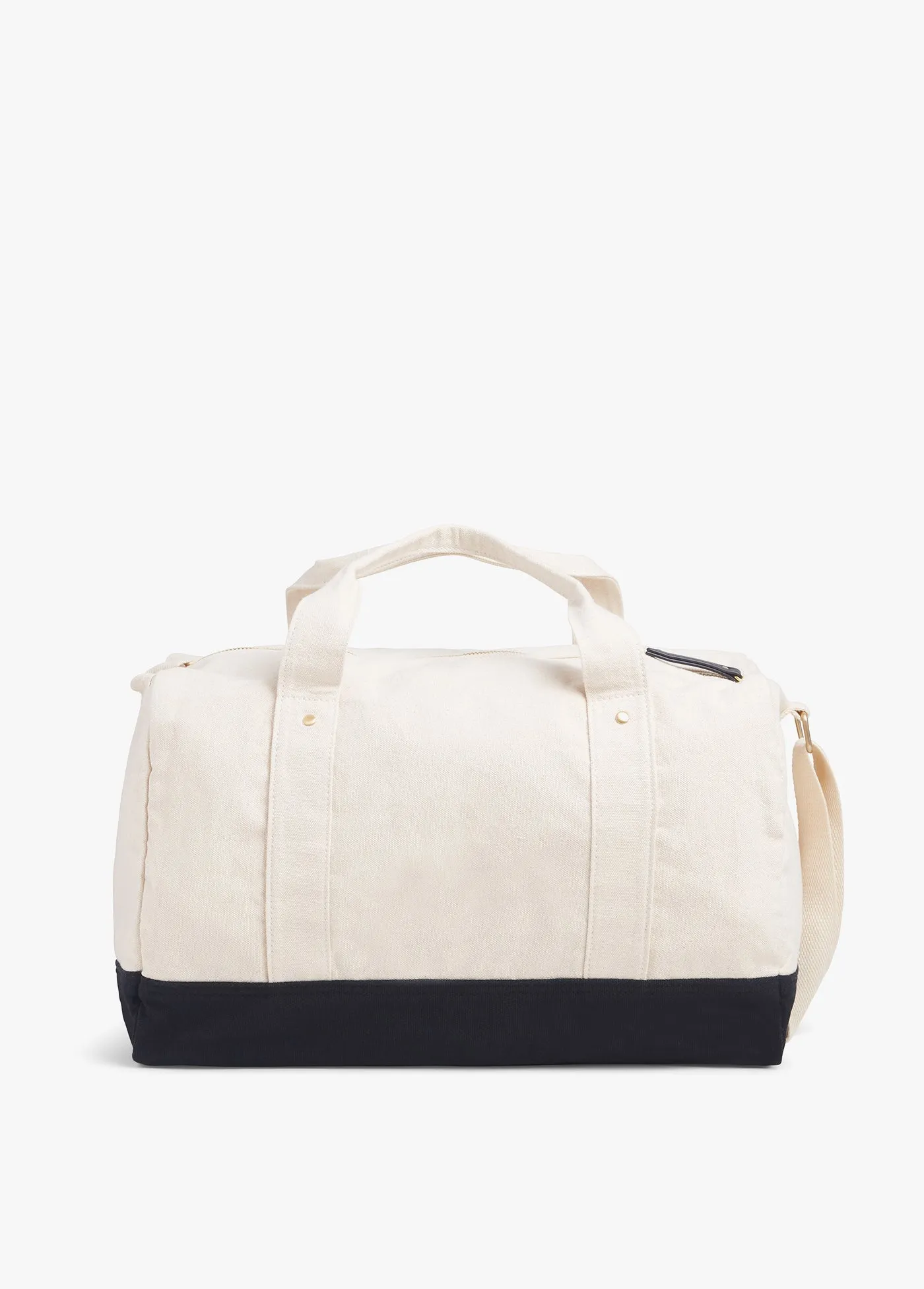 CANVAS DUFFLE BAG sold by Favorite Daughter product image thumbnail 3