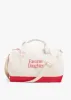 CANVAS DUFFLE BAG sold by Favorite Daughter