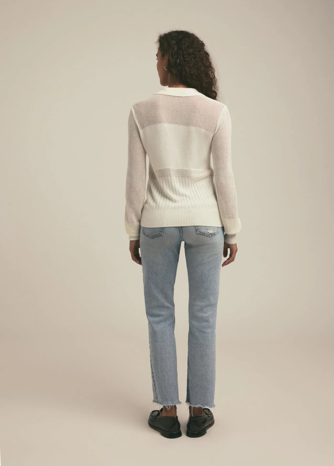 THE FLAWLESS CARDIGAN sold by Favorite Daughter product image thumbnail 4