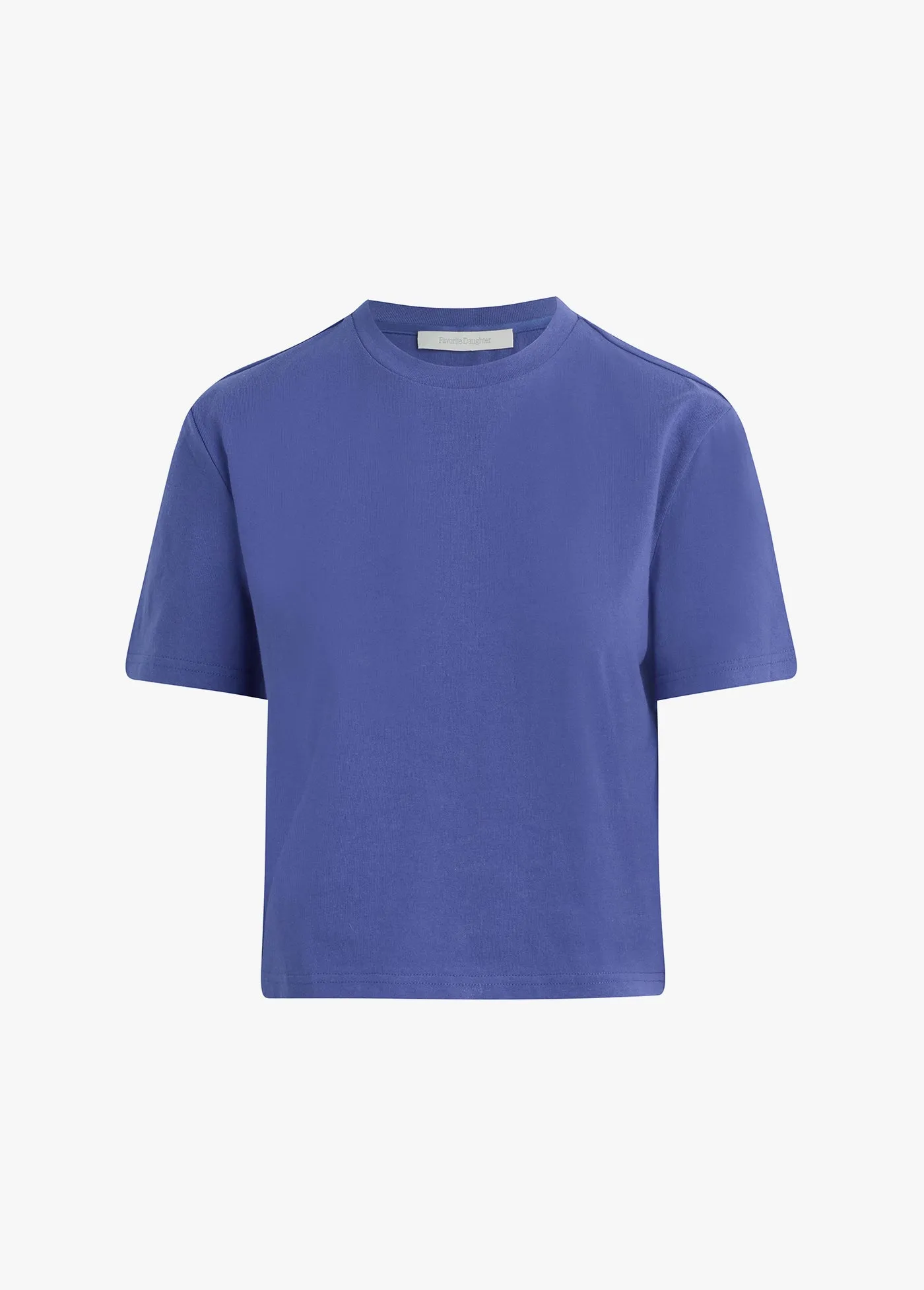 THE FAVORITE T-SHIRT sold by Favorite Daughter product image thumbnail 5