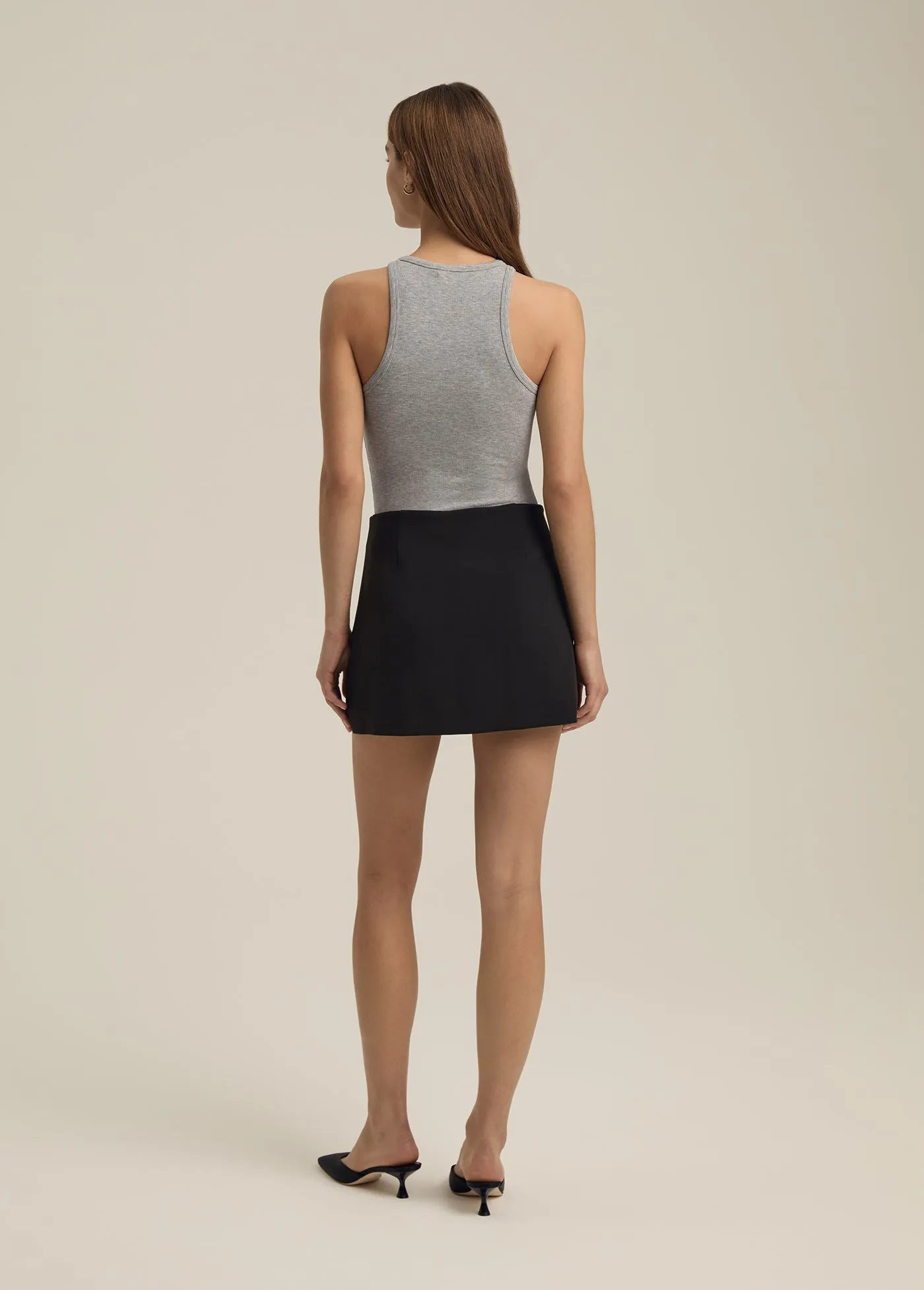 THE PERFECT BODYSUIT sold by Favorite Daughter product image thumbnail 4