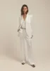 THE SATIN BLAZER sold by Favorite Daughter