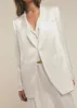 THE SATIN BLAZER sold by Favorite Daughter