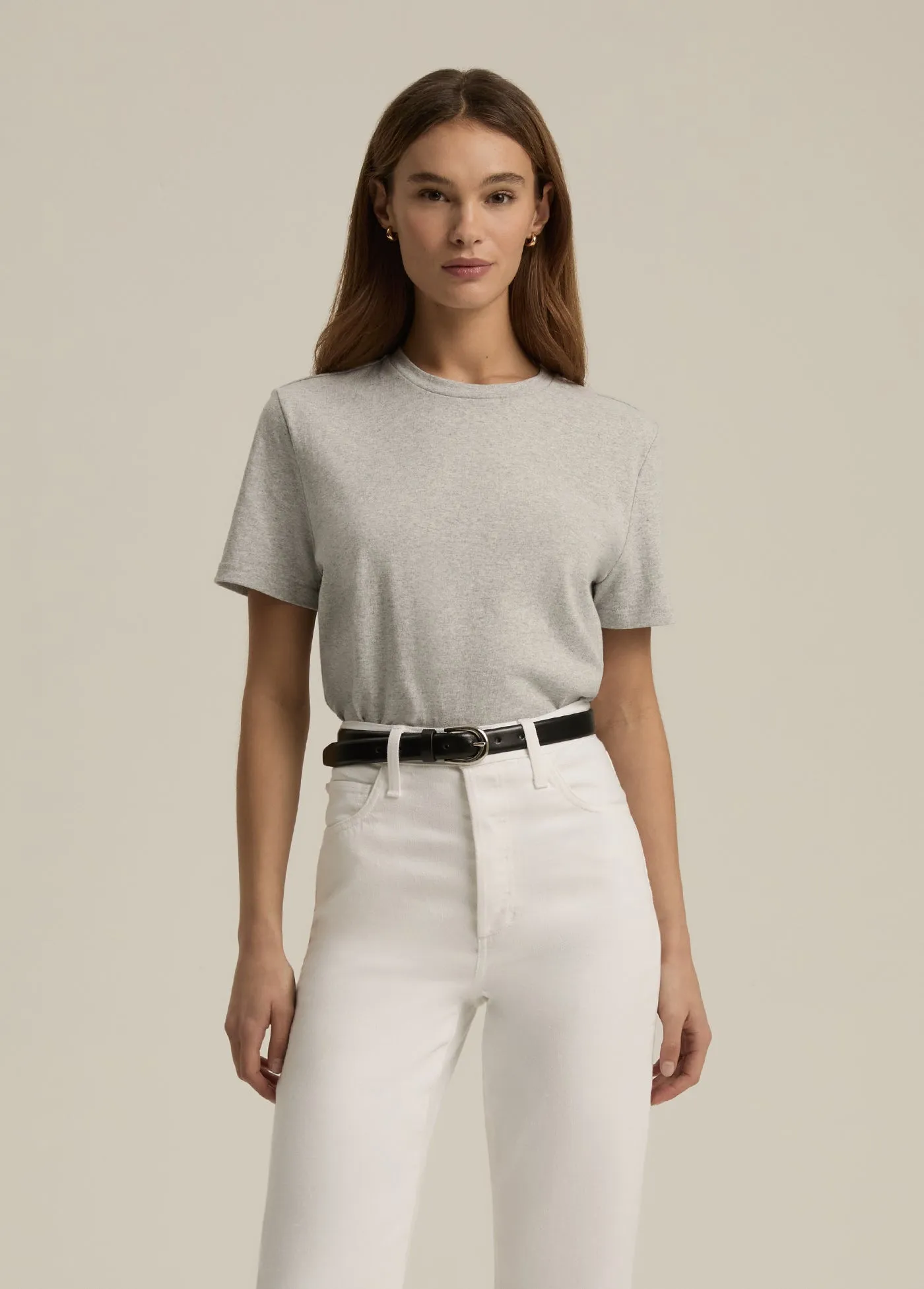 THE FAVORITE T-SHIRT sold by Favorite Daughter