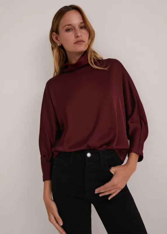 THE BEVERLY BLOUSE sold by Favorite Daughter