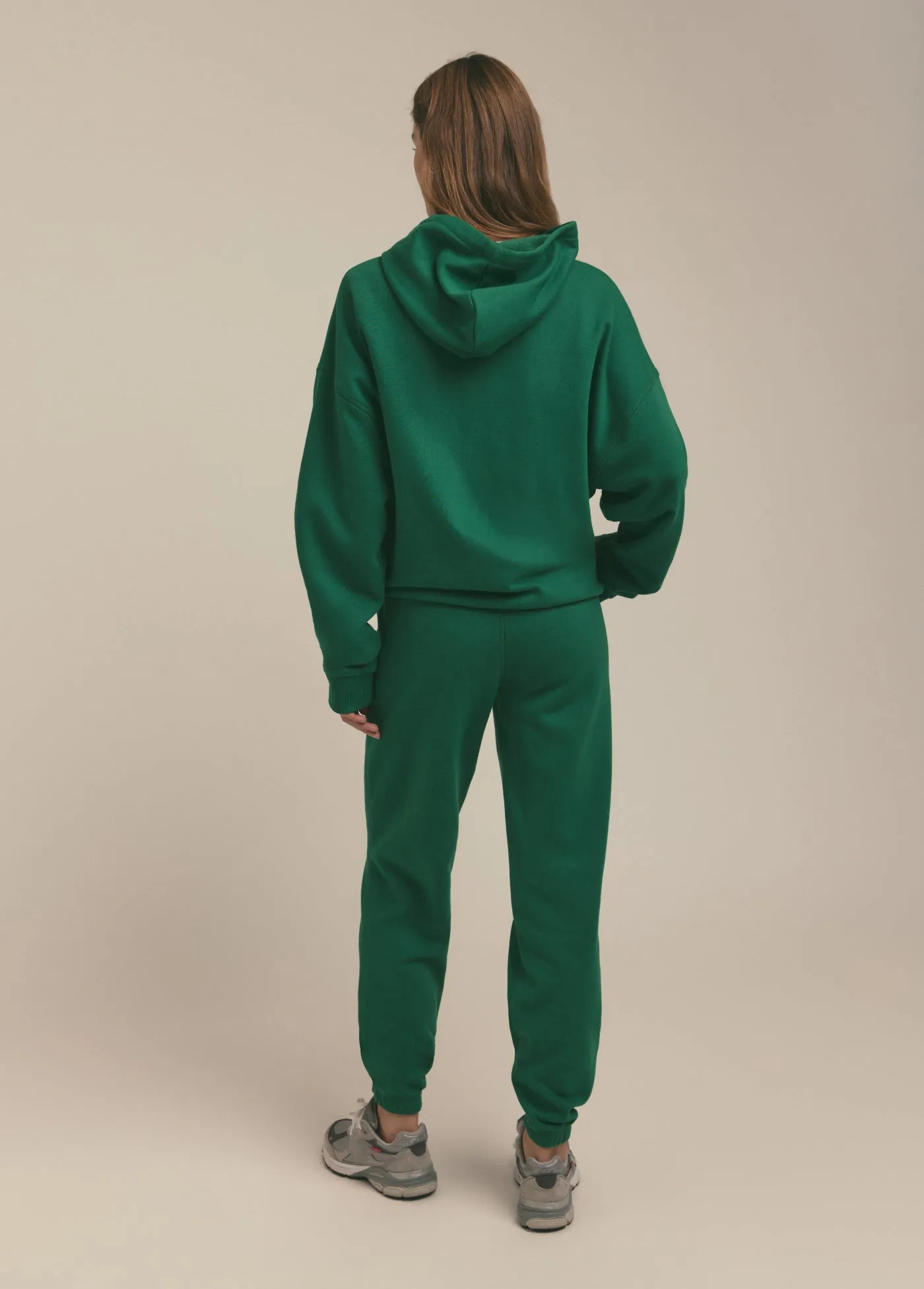 THE COLLEGIATE HOODIE sold by Favorite Daughter product image thumbnail 4