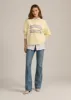 THE COLLEGIATE SWEATSHIRT sold by Favorite Daughter
