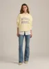 THE COLLEGIATE SWEATSHIRT sold by Favorite Daughter