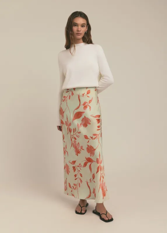 THE LONG SLEEVE WHITNEY TOP sold by Favorite Daughter