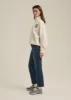 THE COACHES HALF ZIP JACKET sold by Favorite Daughter