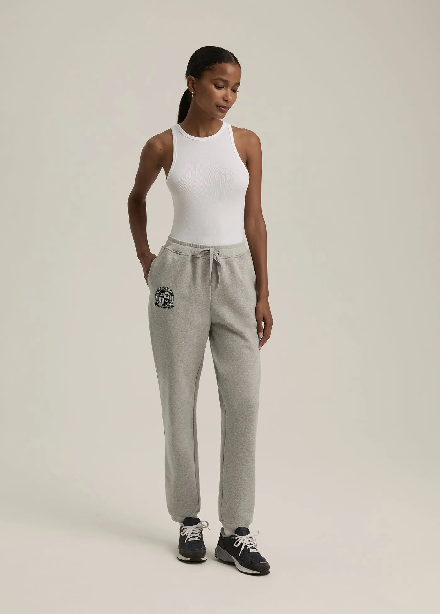 THE COACHES JOGGER sold by Favorite Daughter product image thumbnail 3