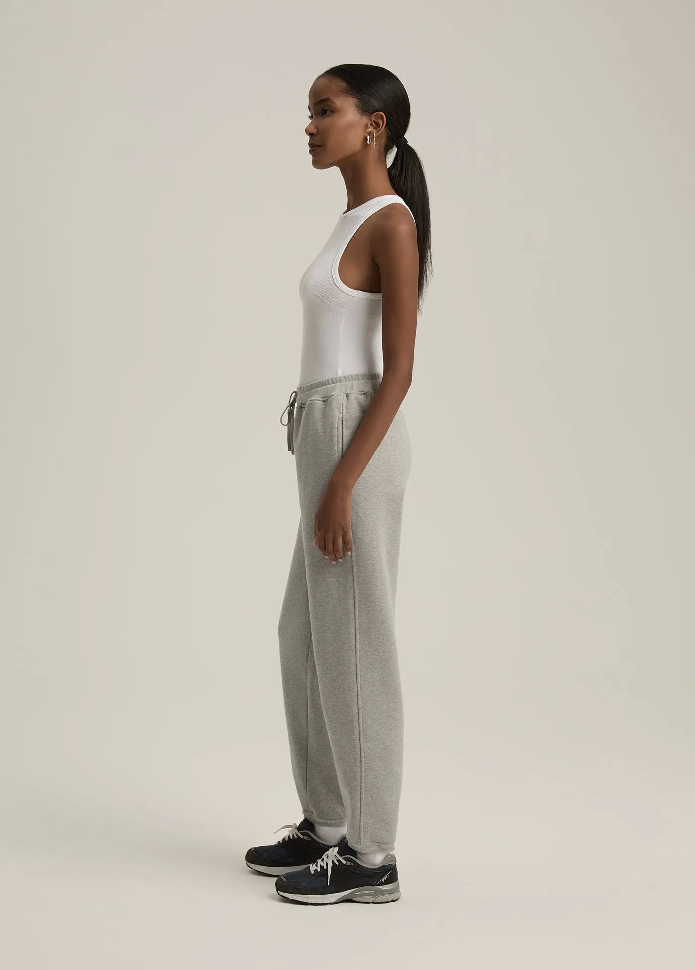 THE COACHES JOGGER sold by Favorite Daughter product image thumbnail 5