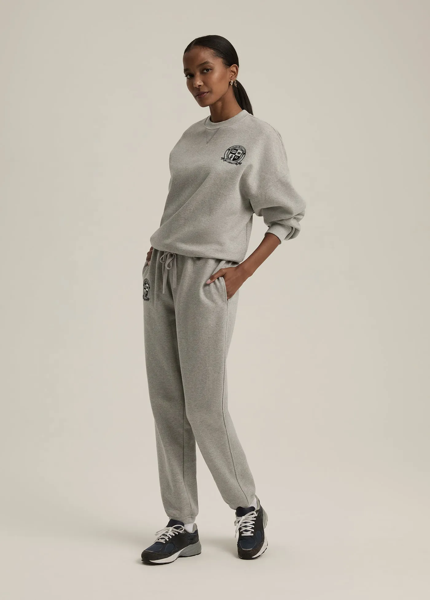 THE COACHES JOGGER sold by Favorite Daughter product image thumbnail 4