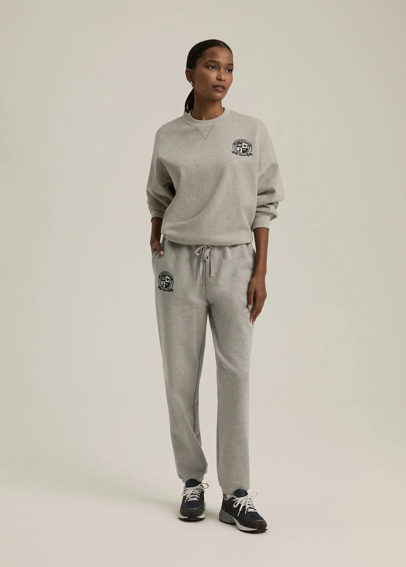 THE COACHES SWEATSHIRT sold by Favorite Daughter product image thumbnail 3